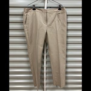Charter Club classic fit slacks size 16